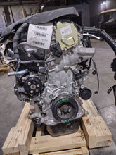 Load image into Gallery viewer, Engine Motor MAZDA CX-5 2021 - MM2543113