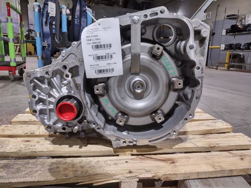 Transmission Toyota Venza 2009 - MM2543278 – Tom's Foreign Auto Parts