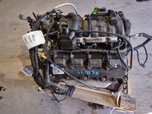Load image into Gallery viewer, Engine Motor DODGE 1500 PICKUP 2015 - MM2545861