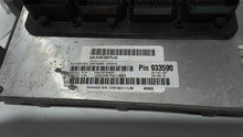 Load image into Gallery viewer, ECU ECM COMPUTER Dodge Durango Nitro 2008 08 - MM2546468