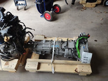 Load image into Gallery viewer, Transmission Subaru Impreza 2018 - MM2548093