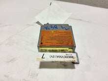 Load image into Gallery viewer, AIR BAG CONTROL MODULE COMPUTER M35 M45 2007 07 2008 08 - MM2548380