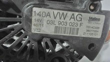 Load image into Gallery viewer, ALTERNATOR A4 EOS Golf Golf GTI Jetta 2007-2014 140 AMP - MM2548458