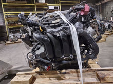Load image into Gallery viewer, ENGINE MOTOR Toyota Corolla Matrix 2011-2018 1.8L VIN U - MM2548587