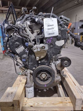 Load image into Gallery viewer, ENGINE MOTOR Acura TSX 10 11 12 13 14 3.5L VIN 4 - MM2548658