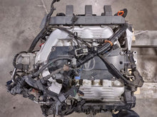 Load image into Gallery viewer, ENGINE MOTOR Acura TSX 10 11 12 13 14 3.5L VIN 4 - MM2548658