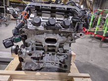 Load image into Gallery viewer, ENGINE MOTOR Acura TSX 10 11 12 13 14 3.5L VIN 4 - MM2548658