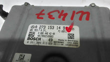 Load image into Gallery viewer, ECU ECM COMPUTER Gl350 Gl450 Gl550 ML320 ML350 ML450 ML550 ML63 10-12 - MM2552386