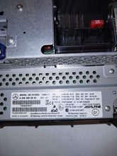 Load image into Gallery viewer, Radio MERCEDES SPRINTER 2500 2018 - MM2552824