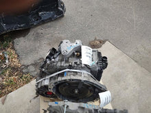 Load image into Gallery viewer, Transmission Mercedes-Benz 200 2016 - MM2553450