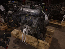 Load image into Gallery viewer, ENGINE MOTOR Acura TL 10 11 12 13 14 3.7L VIN 9 - MM2554080