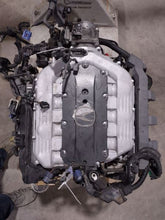 Load image into Gallery viewer, ENGINE MOTOR Acura TL 10 11 12 13 14 3.7L VIN 9 - MM2554080