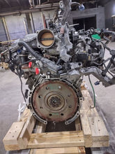 Load image into Gallery viewer, ENGINE MOTOR Acura TL 10 11 12 13 14 3.7L VIN 9 - MM2554080