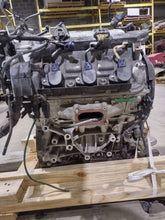 Load image into Gallery viewer, ENGINE MOTOR Acura TL 10 11 12 13 14 3.7L VIN 9 - MM2554080