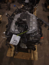 Load image into Gallery viewer, ENGINE MOTOR Acura TL 10 11 12 13 14 3.7L VIN 9 - MM2554080