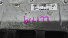 Load image into Gallery viewer, ECU ECM Computer Honda HR-V 2021 - MM2554359