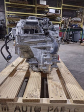 Load image into Gallery viewer, Transmission Honda Civic 2022 - MM2554614