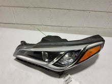 Load image into Gallery viewer, Headlight Lamp Assembly Hyundai Sonata 2015 - MM2554675