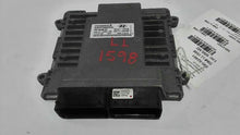 Load image into Gallery viewer, ECU ECM COMPUTER Sonata Sonata Hybrid 2015 15 2016 16 2017 17 - MM2554691