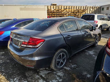 Load image into Gallery viewer, TRANSMISSION Honda Civic 2014 14 2015 15 - MM2554897