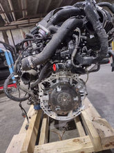 Load image into Gallery viewer, Engine Motor Hyundai Sonata 2015 - MM2556523