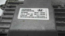 Load image into Gallery viewer, ECU ECM COMPUTER Sonata Sonata Hybrid 2015 15 2016 16 2017 17 - MM2556524