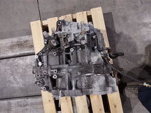 Load image into Gallery viewer, AUTOMATIC TRANSMISSION ES350 Camry 07 08 09 10 11 - MM2556726