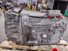 Load image into Gallery viewer, TRANSMISSION Porsche Cayenne 11 12 13 14 15 16 17 18 VIN A - MM2559183