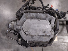 Load image into Gallery viewer, ENGINE MOTOR Acura MDX 2014 14 2015 15 3.5L VIN 3/4 - MM2559409