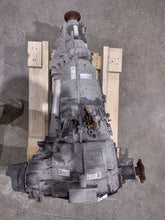 Load image into Gallery viewer, AUTOMATIC TRANSMISSION Audi A4 A5 2009 09 2010 10 - MM2560255