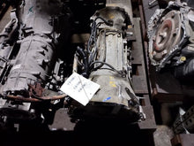 Load image into Gallery viewer, Transmission Nissan Frontier 2004 - MM2560990