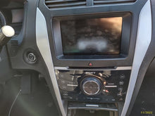 Load image into Gallery viewer, Radio Ford Explorer 2014 - MM2561686