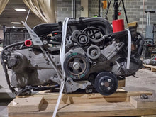 Load image into Gallery viewer, Engine Motor Subaru Legacy 2016 - MM2562492