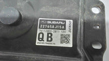Load image into Gallery viewer, ECU ECM Computer Subaru Legacy 2016 - MM2562493