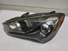 Load image into Gallery viewer, HEADLIGHT LAMP ASSEMBLY Hyundai Genesis 13 14 15 16 Left - MM2562546
