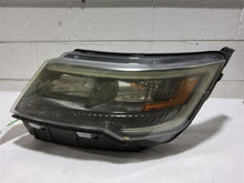 Load image into Gallery viewer, Headlight Lamp Assembly Ford Explorer 2016 - MM2562665