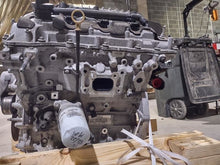 Load image into Gallery viewer, Engine Motor Chevrolet Impala 2018 - MM2564966