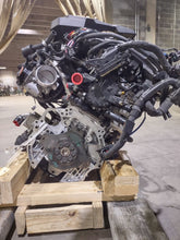 Load image into Gallery viewer, Engine Motor Hyundai Sonata 2021 - MM2565079