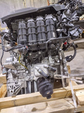 Load image into Gallery viewer, Engine Motor Hyundai Sonata 2021 - MM2565079