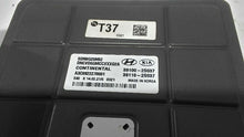 Load image into Gallery viewer, ECU ECM Computer Hyundai Sonata 2021 - MM2565080