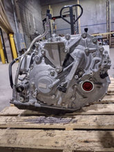 Load image into Gallery viewer, Transmission Nissan Sentra 2021 - MM2565206