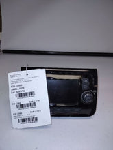 Load image into Gallery viewer, Radio PROMASTER 1500 VAN 2018 - MM2565480