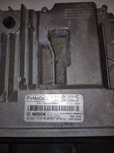 Load image into Gallery viewer, ECU ECM Computer Ford Explorer 2020 - MM2565600
