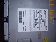 Load image into Gallery viewer, Radio Kia Cadenza 2015 - MM2565641