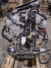 Load image into Gallery viewer, Engine Motor Nissan 370Z 2017 - MM2566700