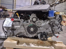 Load image into Gallery viewer, Engine Motor Subaru Forester 2019 - MM2567006