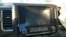 Load image into Gallery viewer, Radio Nissan Frontier 2022 - MM2568215