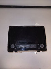 Load image into Gallery viewer, Radio Nissan Frontier 2022 - MM2568215
