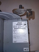 Load image into Gallery viewer, Radio Nissan Frontier 2022 - MM2568215