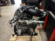 Load image into Gallery viewer, Engine Motor Nissan Frontier 2022 - MM2568221